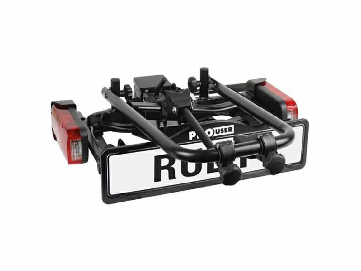 Pro-User Ruby+ Fahrradträger