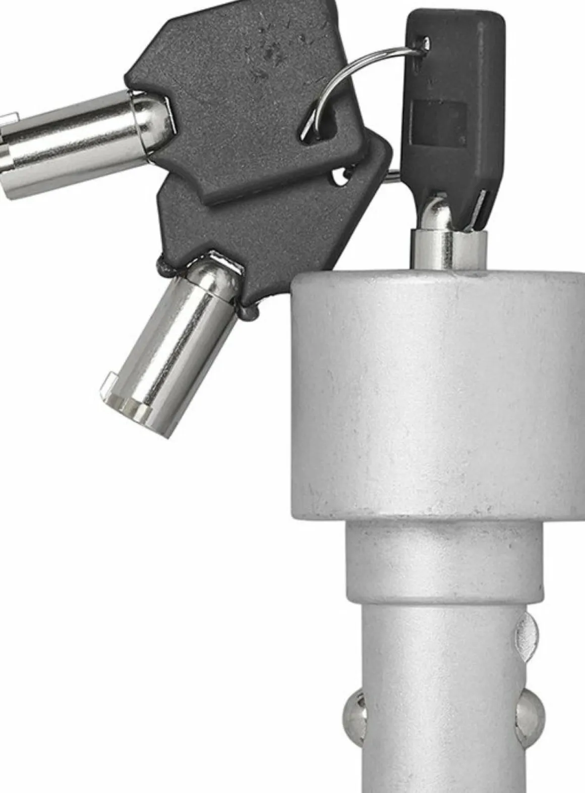 Purple Line Nemesis Ersatzradklemme - 10-20 Zoll