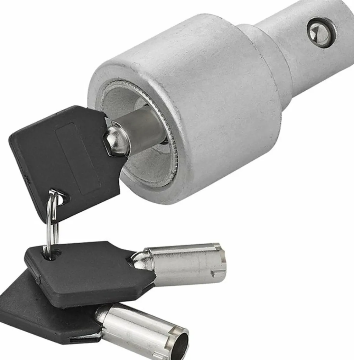 Purple Line Nemesis Ersatzradklemme - 10-20 Zoll