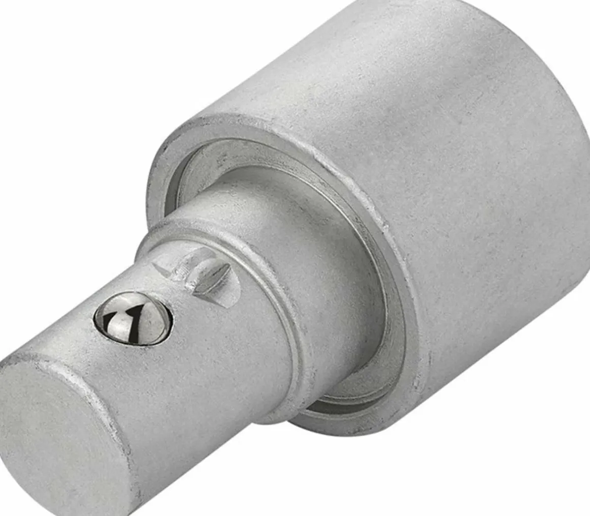 Purple Line Nemesis Ersatzradklemme - 10-20 Zoll