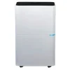 Qlima D820A Wifi Luftentfeuchter