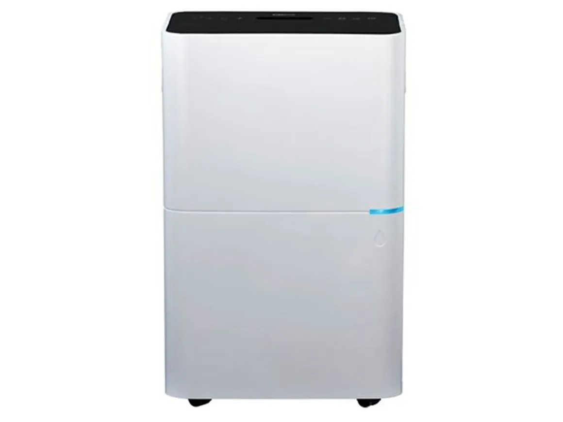 Qlima D820A Wifi Luftentfeuchter