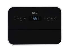 Qlima D820A Wifi Luftentfeuchter