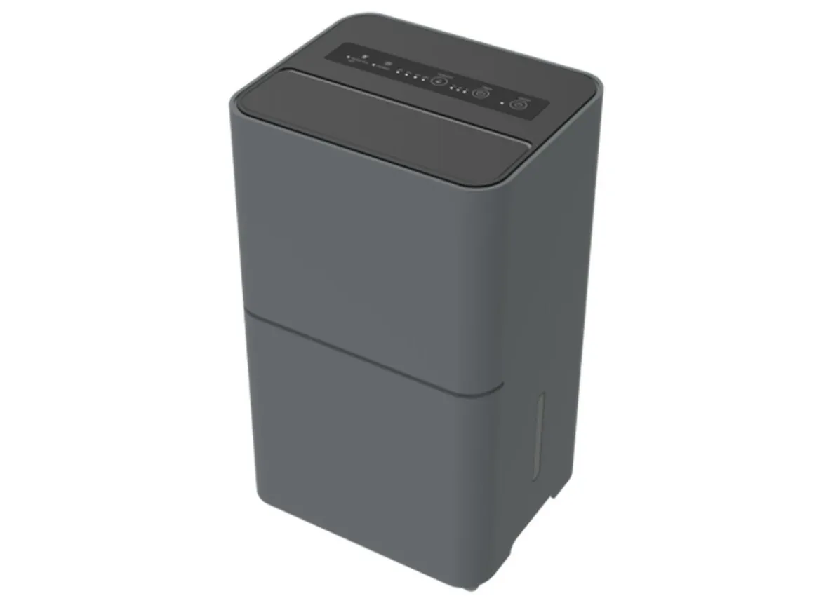 Qlima D812 Wifi Luftentfeuchter