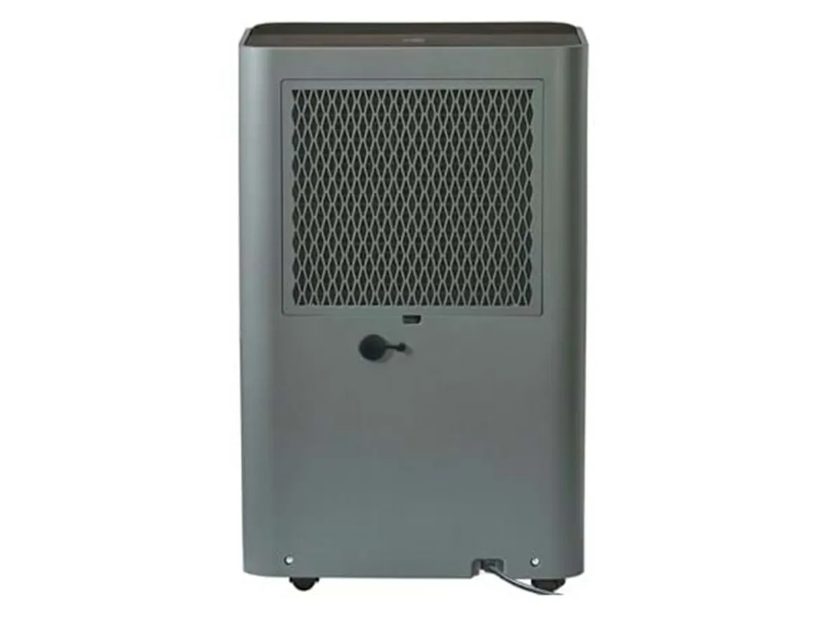 Qlima D812 Wifi Luftentfeuchter