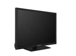 Quantis 24" 230V LED Android Fernseher