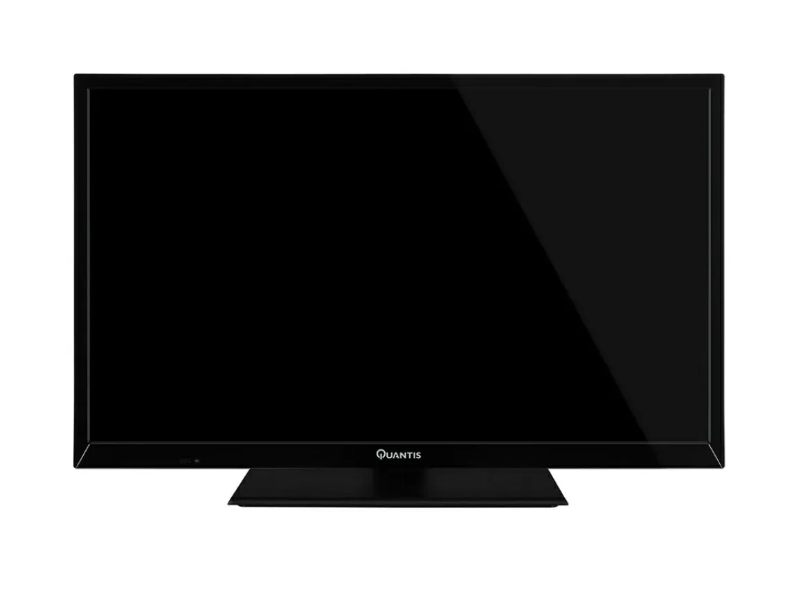 Quantis 24" 230V LED Android Fernseher