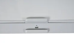 Rahmen mit Fliegengitter und Verdunkelung - Grey