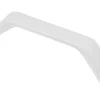 Rangiergriff Oberteil - White