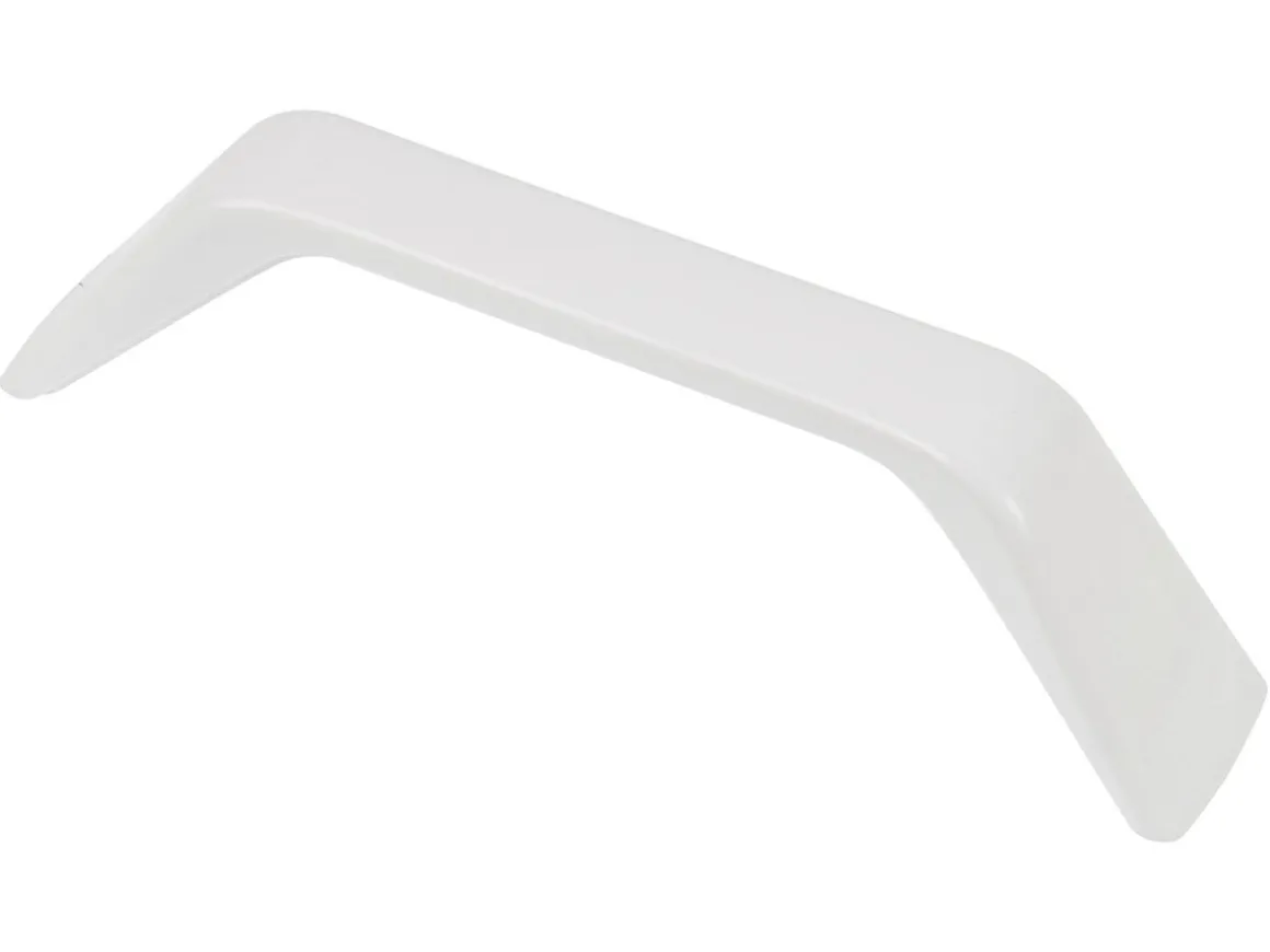 Rangiergriff Oberteil - White