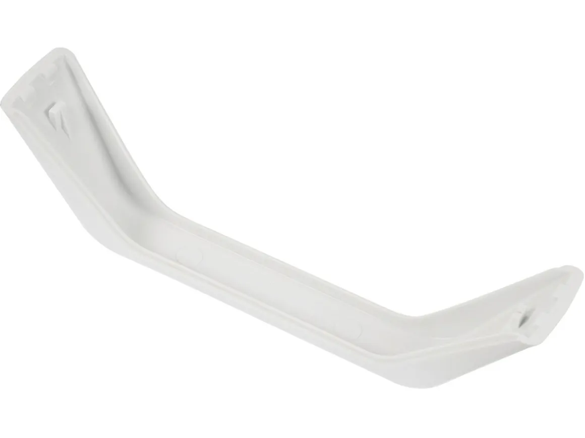 Rangiergriff Oberteil - White