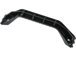 Rangiergriff Unterseite - Black