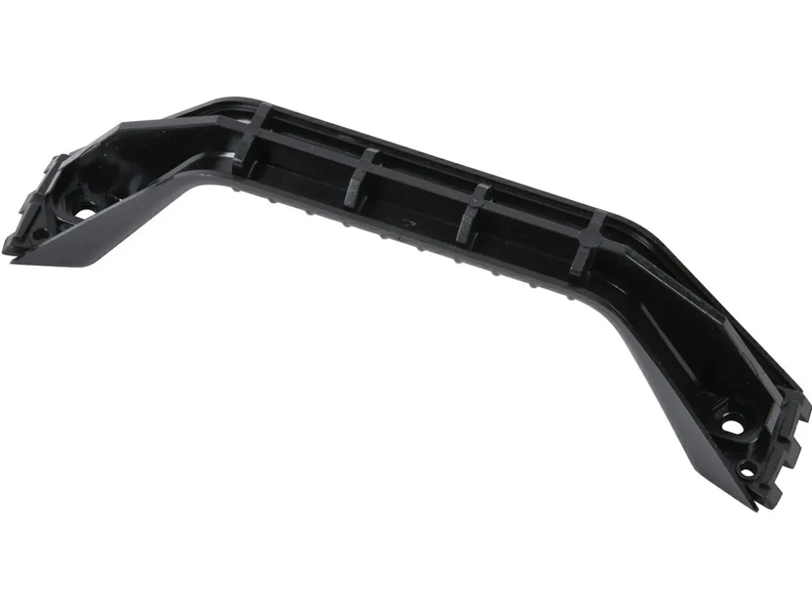 Rangiergriff Unterseite - Black