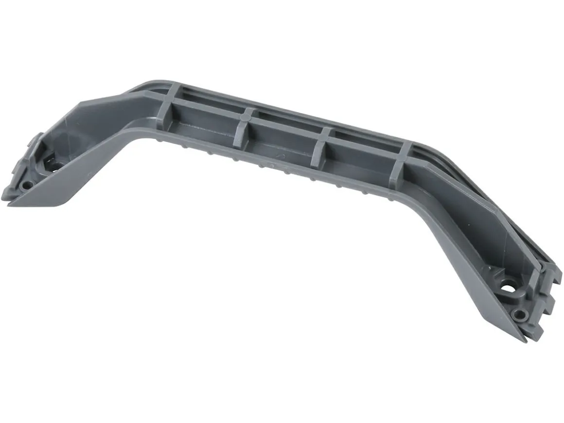 Rangiergriff Unterseite - Grey