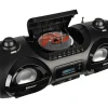 Reflexion CDR900BT Bluetooth-Radio mit CD-Player