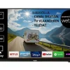Reflexion LDDX22IBT Smart TV LED Fernseher