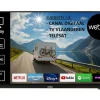 Reflexion LDDX32IBT Smart TV LED Fernseher