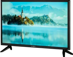 Reflexion LED2425 Camping LED TV Fernseher