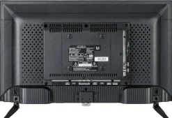 Reflexion LED24IBT Camping Smart TV LED Fernseher