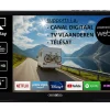 Reflexion LEDW16iBT Camping Smart TV LED Fernseher