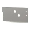 Reich BPW Vario III – IV Montageplatten