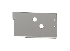 Reich BPW Vario III – IV Montageplatten