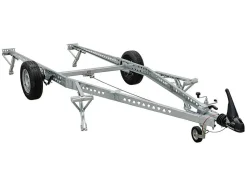 Reich Dyonic Chassis Adapterset