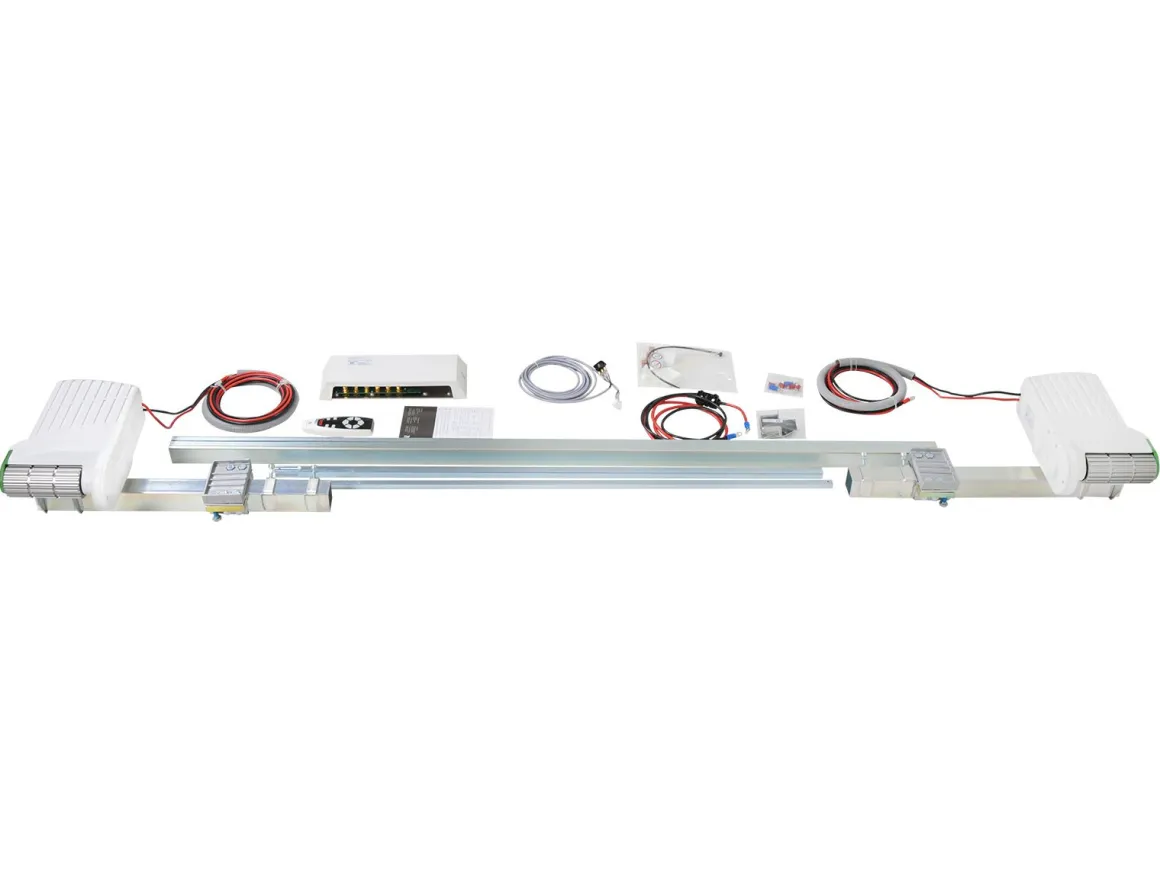 Reich Easydriver Active 2.3 Rangierhilfe