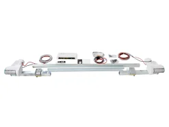 Reich Easydriver Basic 1.6 Rangierhilfe