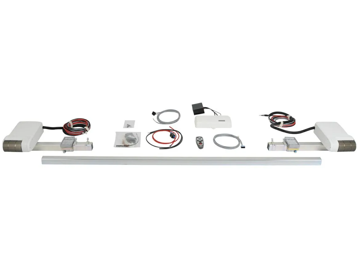 Reich Easydriver Infinity 2.5 Rangierhilfe
