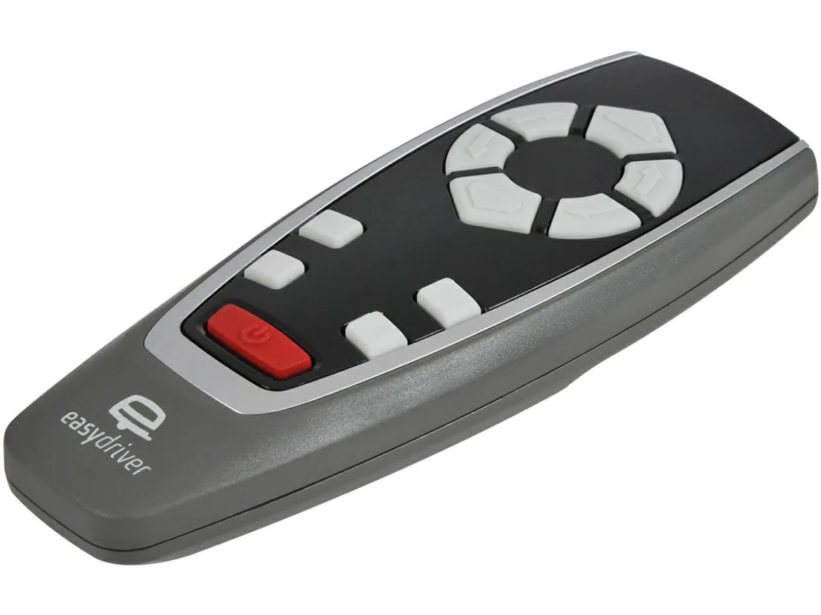 Reich Easydriver Infinity 2.5 Rangierhilfe