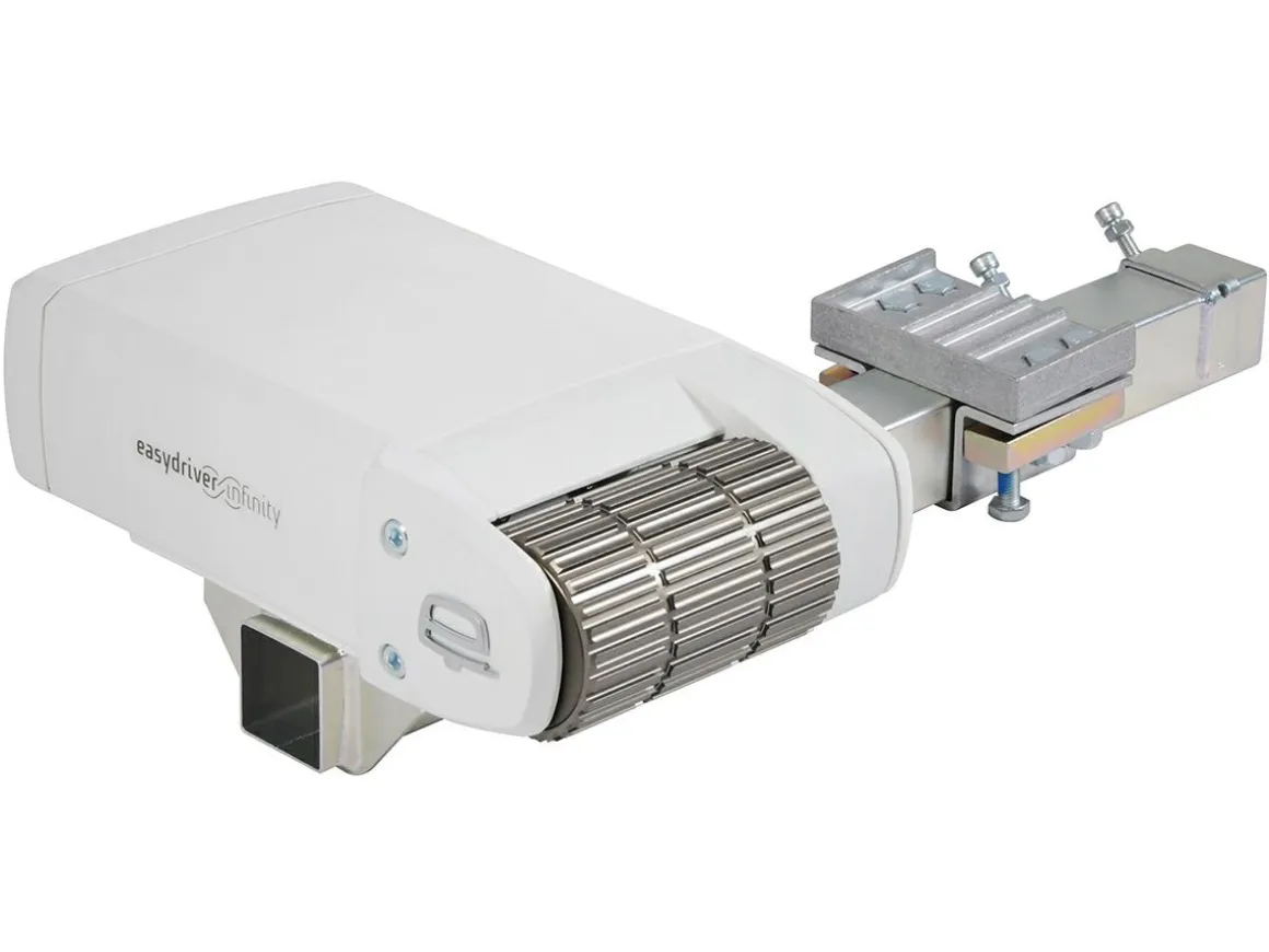 Reich Easydriver Infinity 2.5 Rangierhilfe