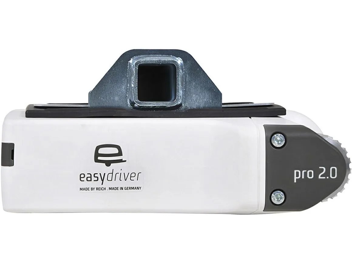 Reich Easydriver Pro 2.0 BPW Rangierhilfe
