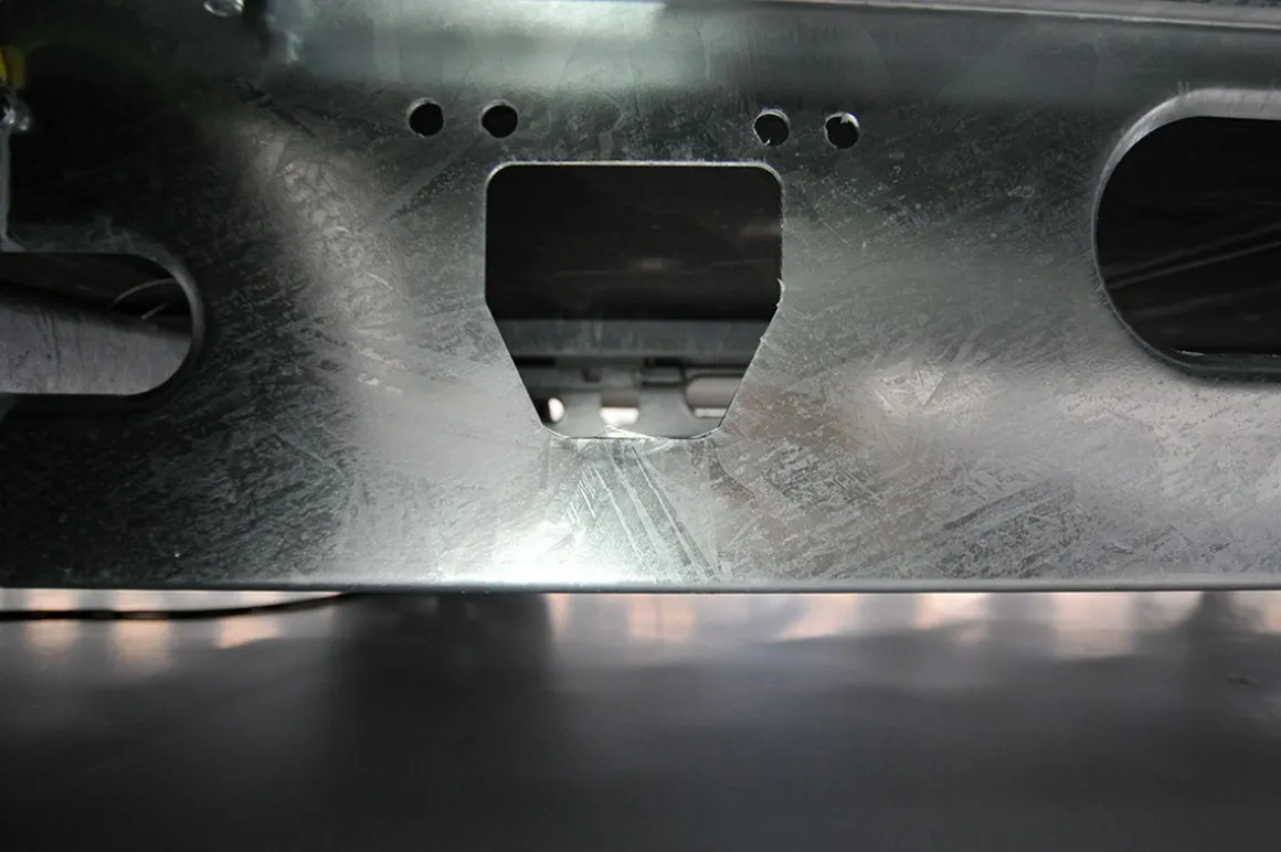 Reich Easydriver Pro 2.0 BPW Rangierhilfe