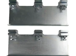 Reich Eriba Touring/Troll-Klemmplatten - 2 Stück