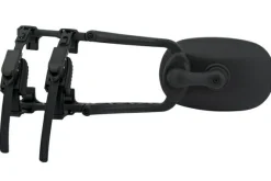 Reich Handy Mirror XL Extended Wohnwagenspiegel