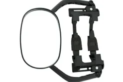 Reich Handy Mirror XL Super Flex Wohnwagenspiegel