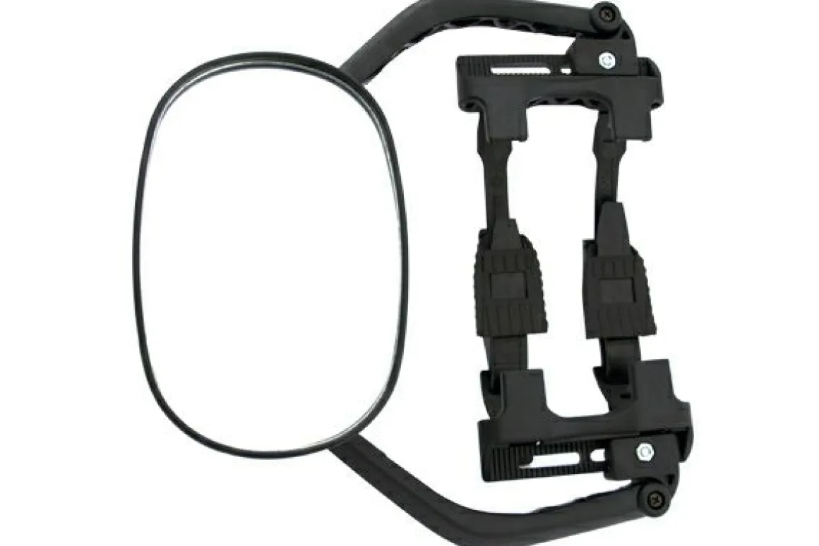 Reich Handy Mirror XL Super Flex Wohnwagenspiegel