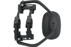 Reich Handy Mirror XL Super Flex Wohnwagenspiegel