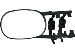 Reich Handy Mirror XL Wohnwagenspiegel