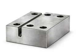Reich Klemmenbefestigung für U-Chassis