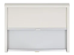 Remis Remiflair I Kombirollo cream - 150 x 80 cm