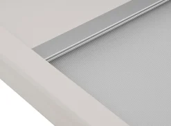 Remis Remiflair I Kombirollo cream - 100 x 100 cm