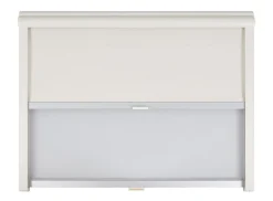 Remis Remiflair I Kombirollo cream – 173 x 69,5 cm