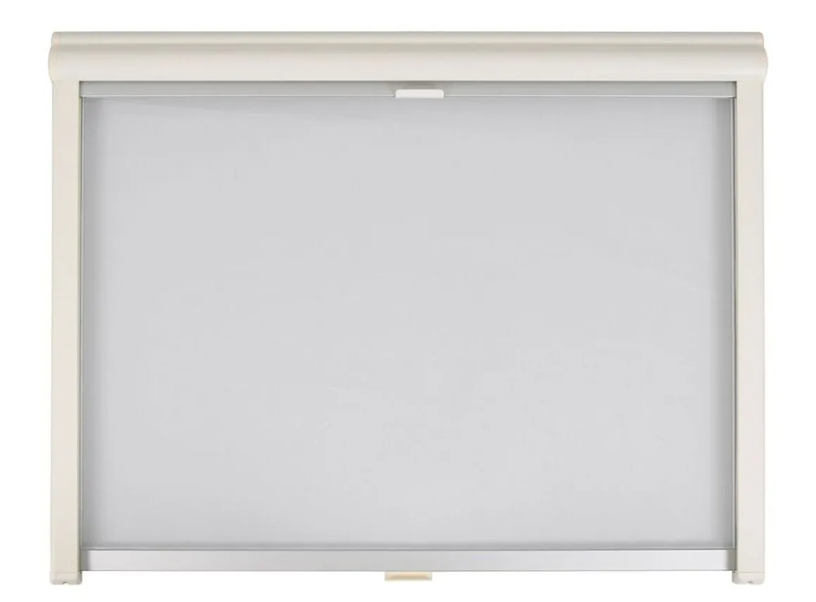 Remis Remiflair I Kombirollo cream – 173 x 69,5 cm