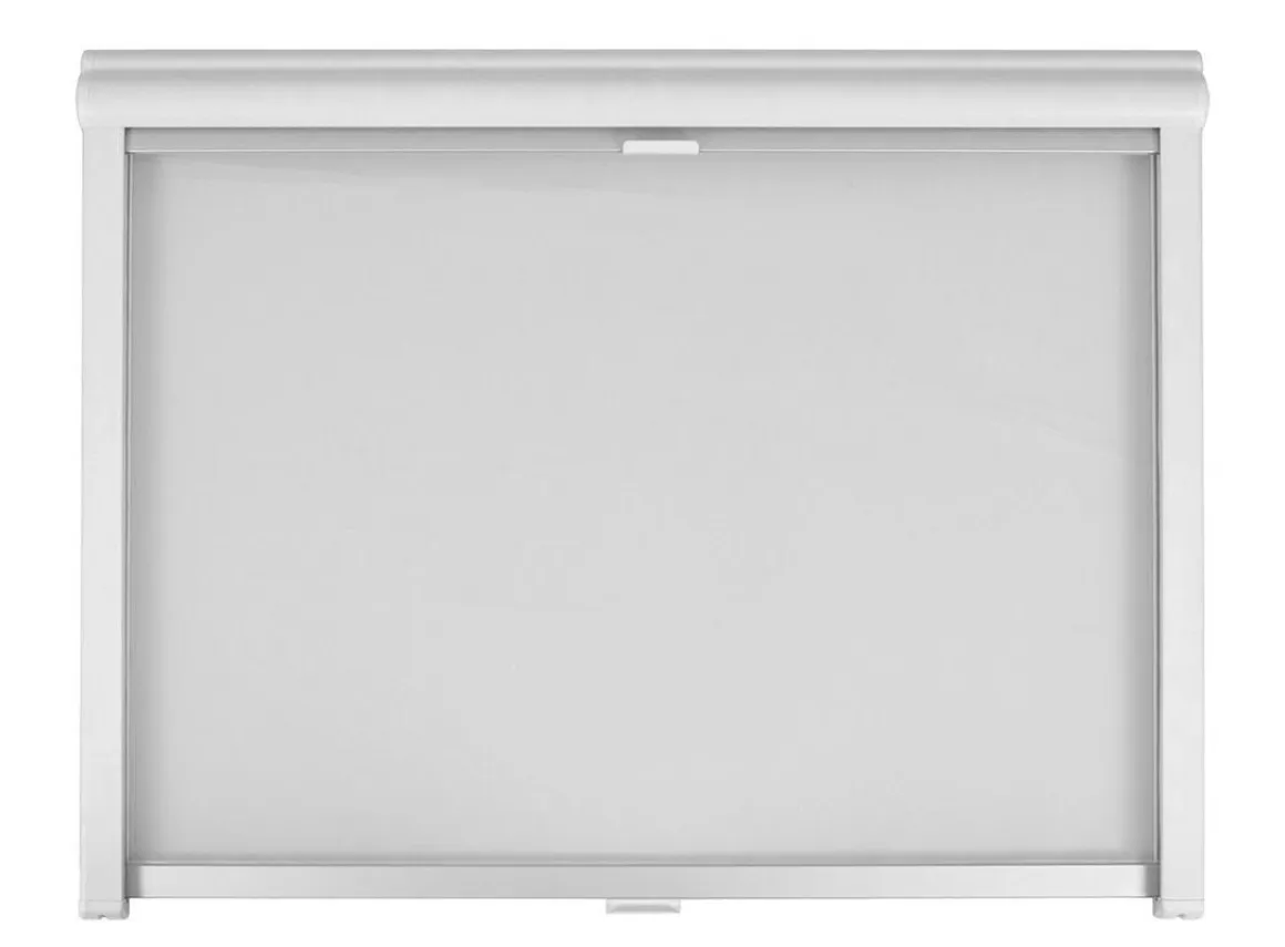 Remis Remiflair I Kombirollo grey – 100 x 70 cm