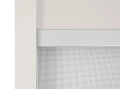 Remis Remiflair I Kombirollo cream - 100 x 70 cm