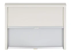 Remis Remiflair I Kombirollo cream - 190 x 80 cm