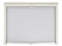 Remis Remiflair I Kombirollo cream - 190 x 80 cm