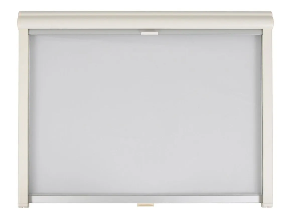 Remis Remiflair I Kombirollo cream - 190 x 80 cm